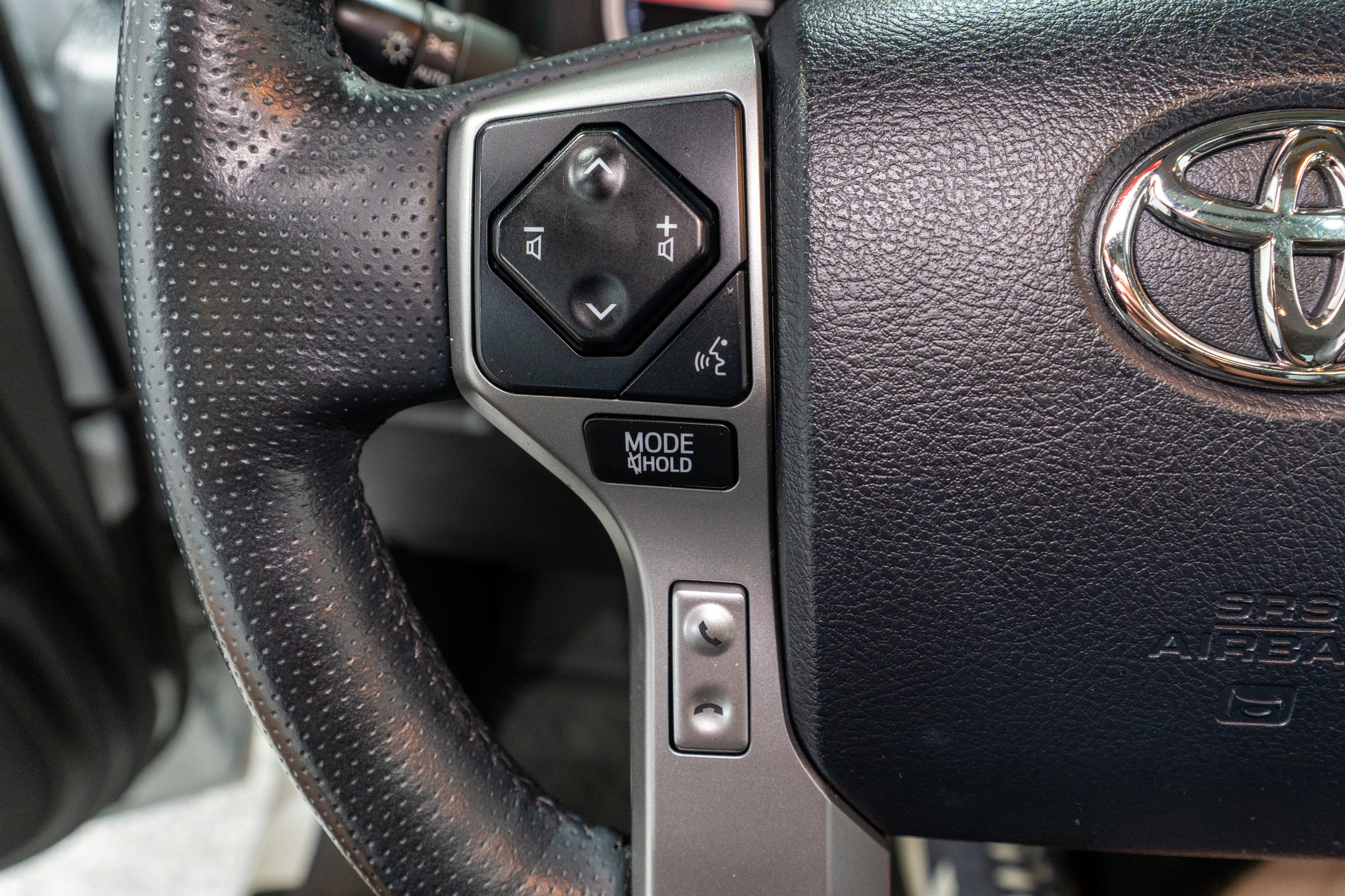 Used 2024 Toyota 4Runner Limited AWD/4WD image 29