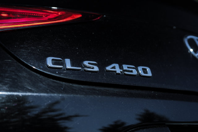 Used 2019 Mercedes-Benz CLS 450 4MATIC image 26
