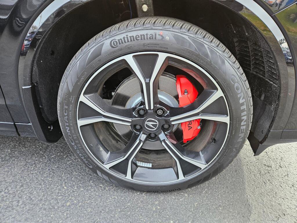 New 2026 Acura MDX Type S image 9