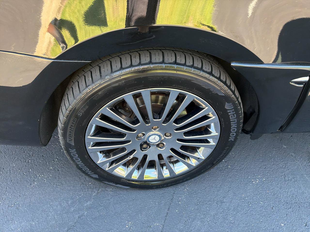 Used 2019 Mercedes-Benz Metris Passenger image 10