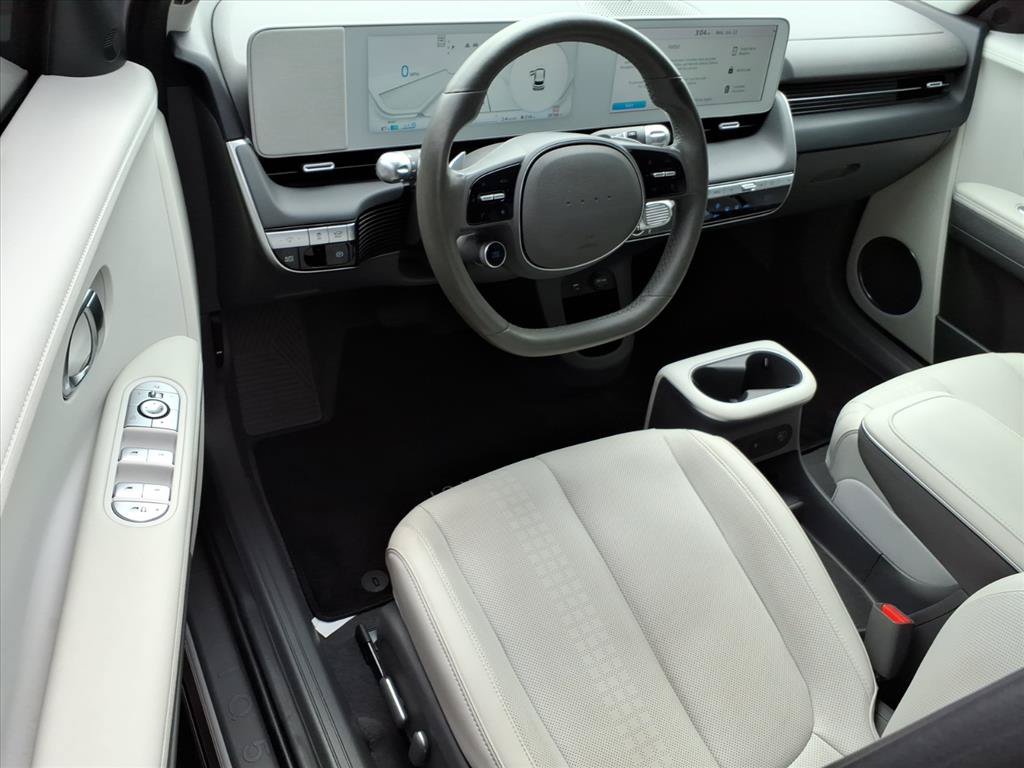 Used 2023 Hyundai Ioniq 5 SEL RWD image 18