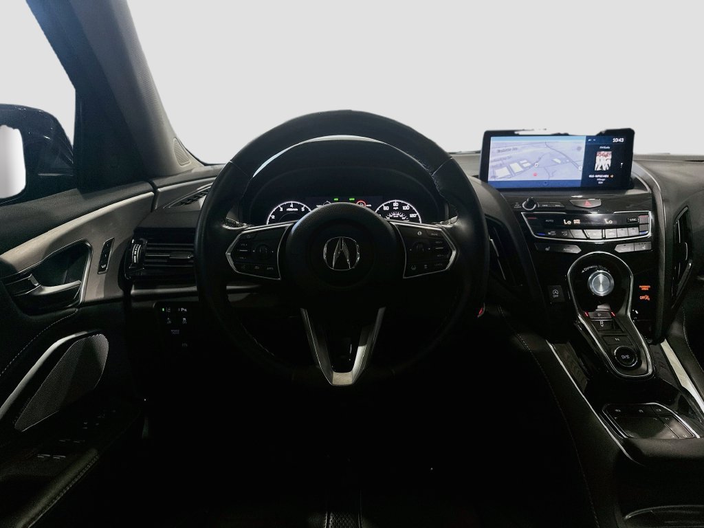 Used 2020 Acura RDX w/ Technology Package AWD/4WD image 23
