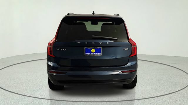 New 2026 Volvo XC90 T8 Ultra w/ Protection Package AWD/4WD image 6