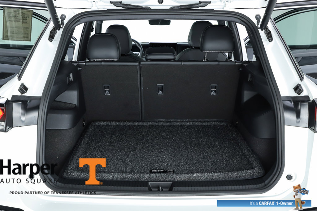 New 2025 Volkswagen Tiguan SE R-Line AWD/4WD image 68