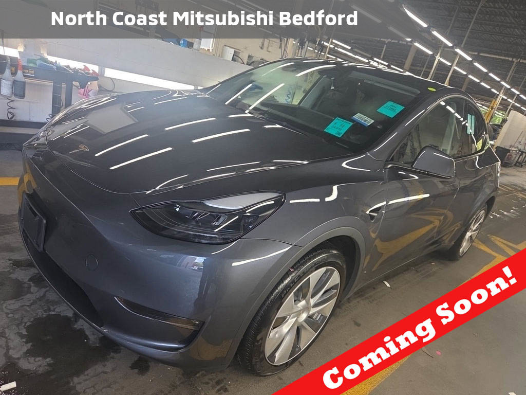 Used 2023 Tesla Model Y Long Range