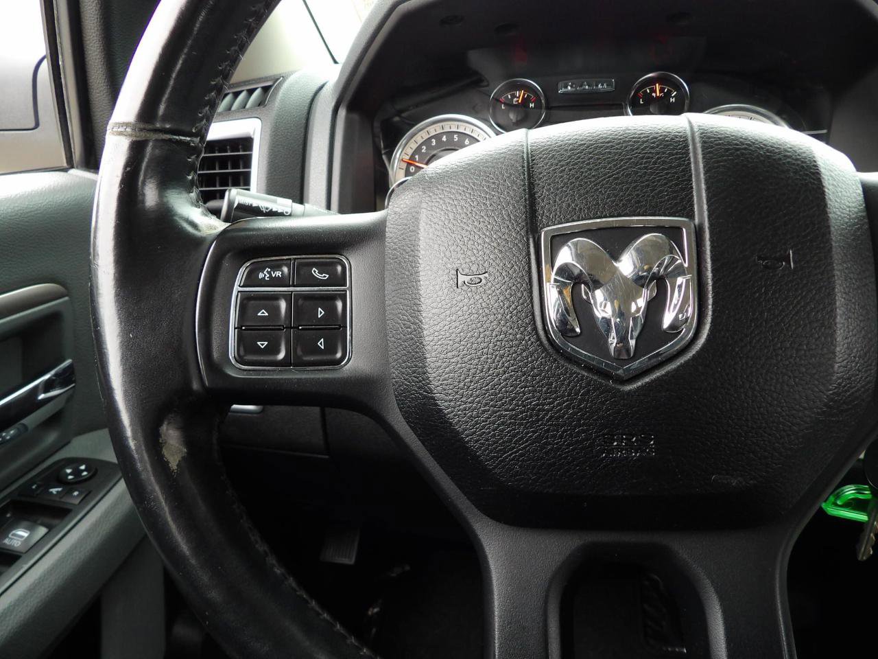 Used 2018 RAM 1500 Big Horn image 25