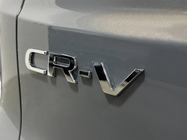 New 2026 Honda CR-V LX image 6