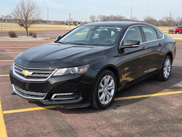 Used 2020 Chevrolet Impala LT image 8