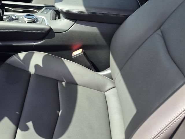 New 2026 Cadillac XT5 Sportv AWD/4WD image 20