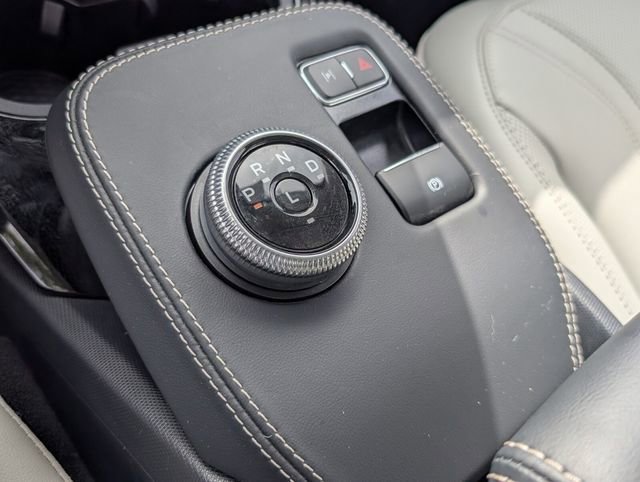 Used 2024 Ford Mustang Mach-E Premium image 24