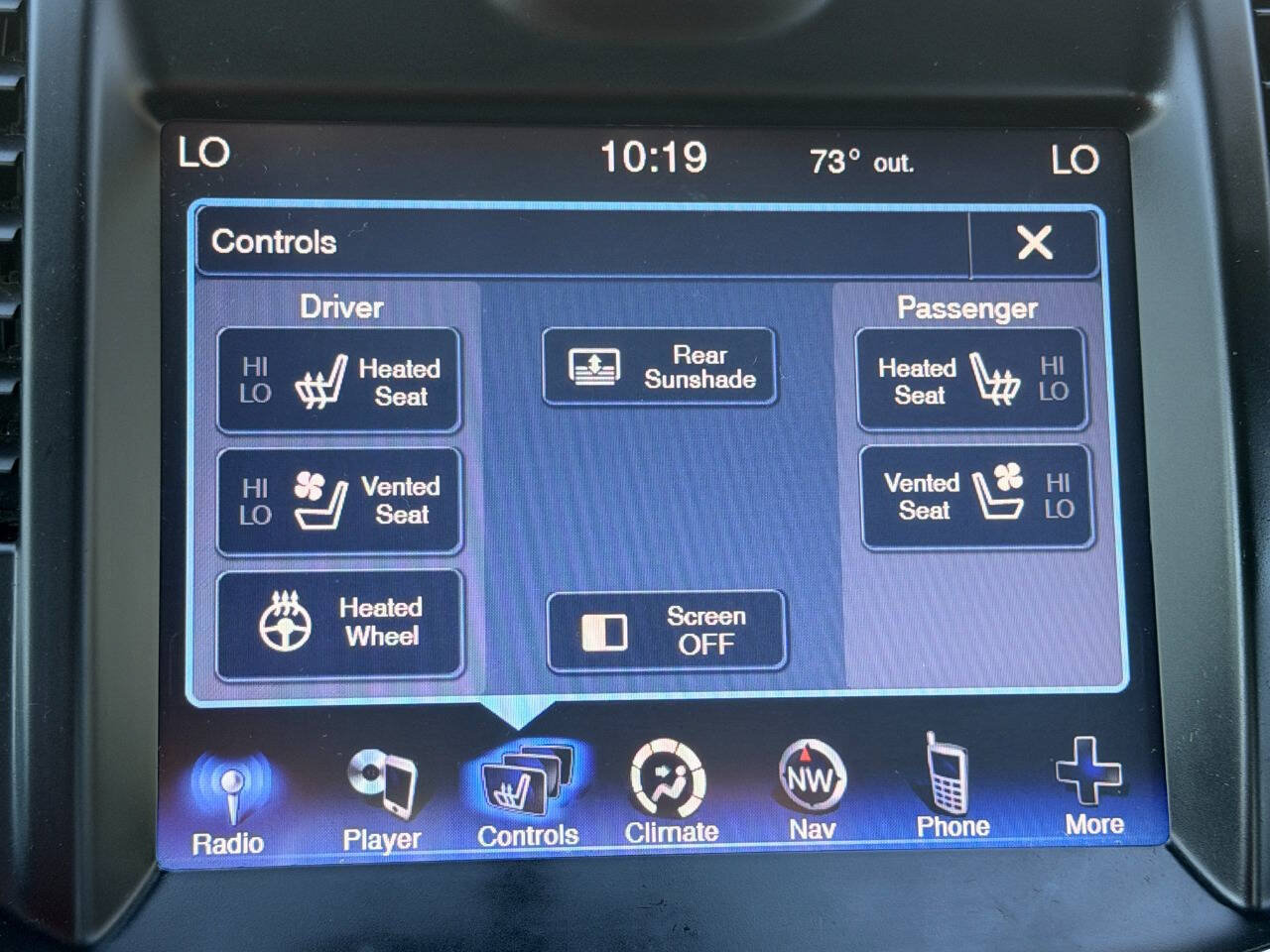 Used 2014 Chrysler 300 C w/ Light Group AWD/4WD image 36