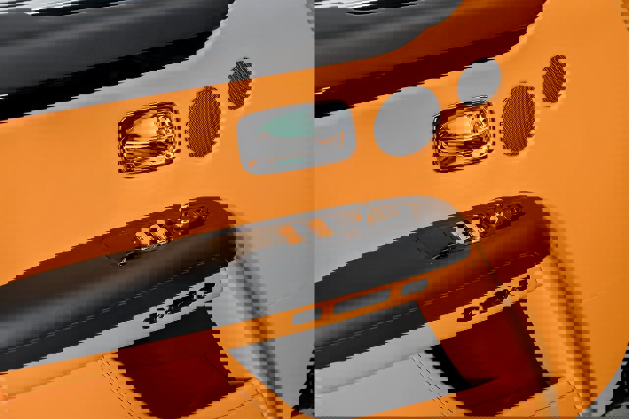 Used 2022 Rolls-Royce Ghost image 18