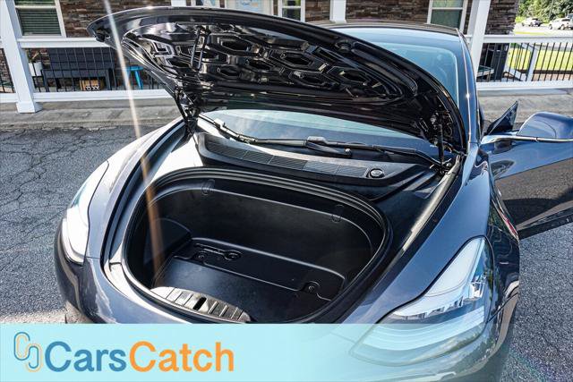 Used 2019 Tesla Model 3 Mid Range RWD image 37