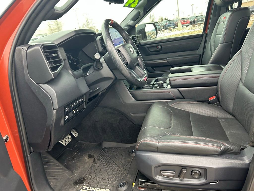 Used 2024 Toyota Tundra TRD Pro image 23