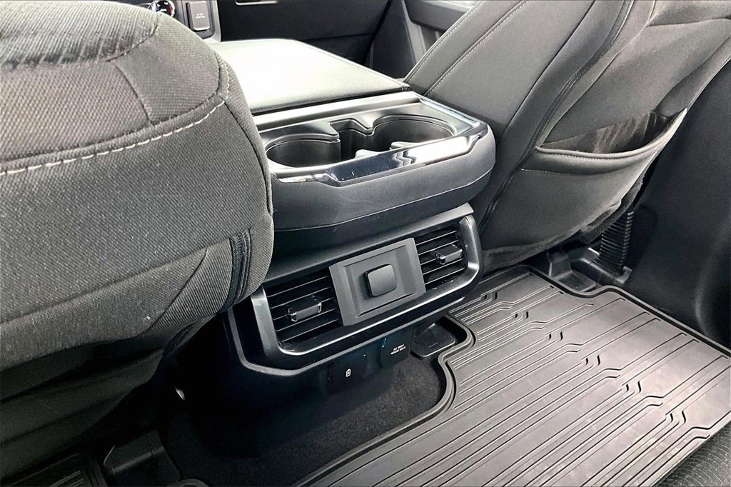 Used 2023 Ford F150 XLT w/ Equipment Group 302A High image 34