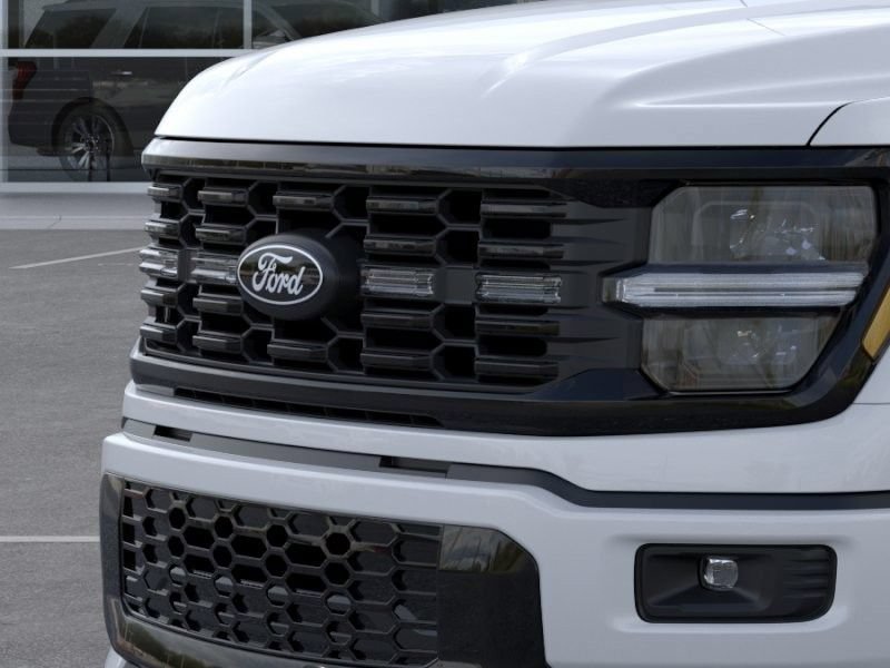 New 2026 Ford F150 STX w/ F-150 LOBO Package AWD/4WD image 47