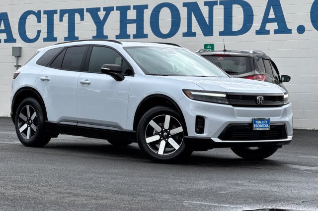 New 2026 Honda Prologue Touring image 2