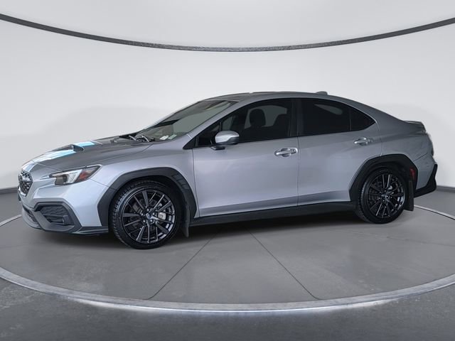 Used 2023 Subaru WRX Premium AWD/4WD image 5