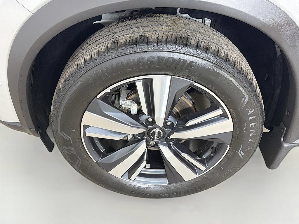 Used 2023 Nissan Rogue SL w/ SL Premium Package AWD/4WD image 21