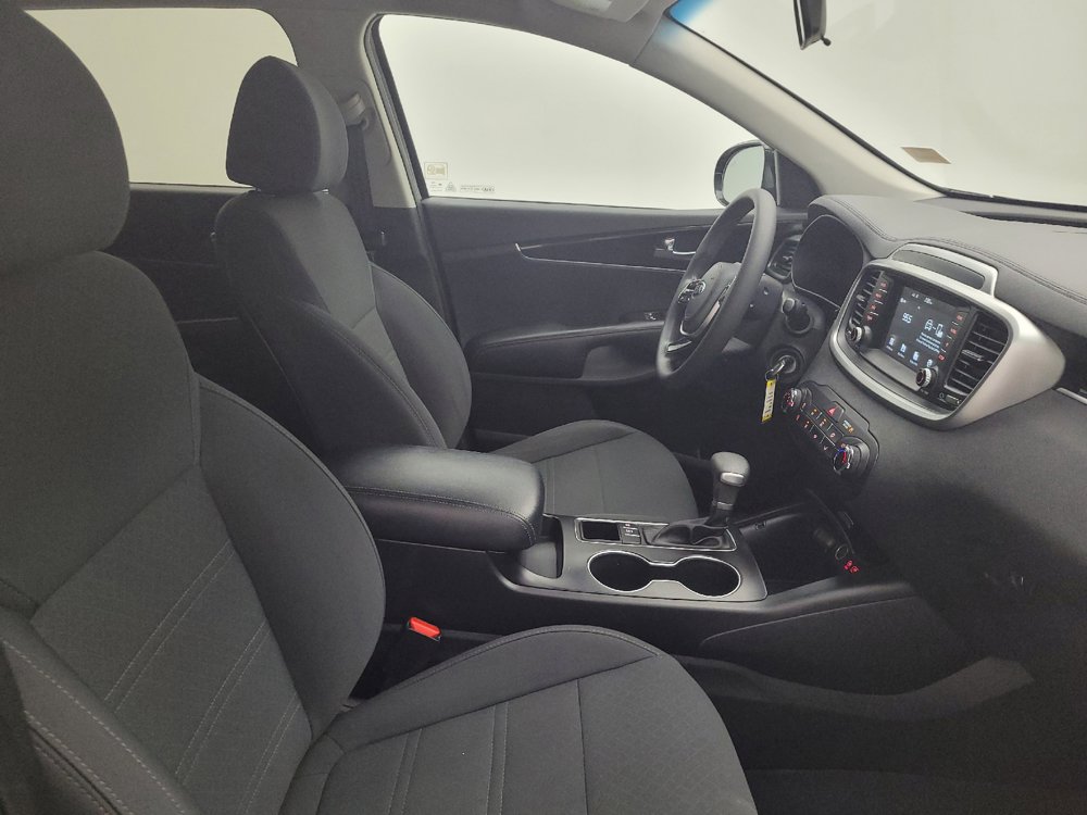Used 2020 Kia Sorento LX AWD/4WD image 21