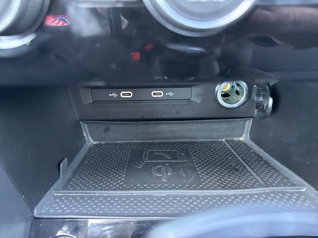 Used 2024 Volkswagen Taos SE image 23