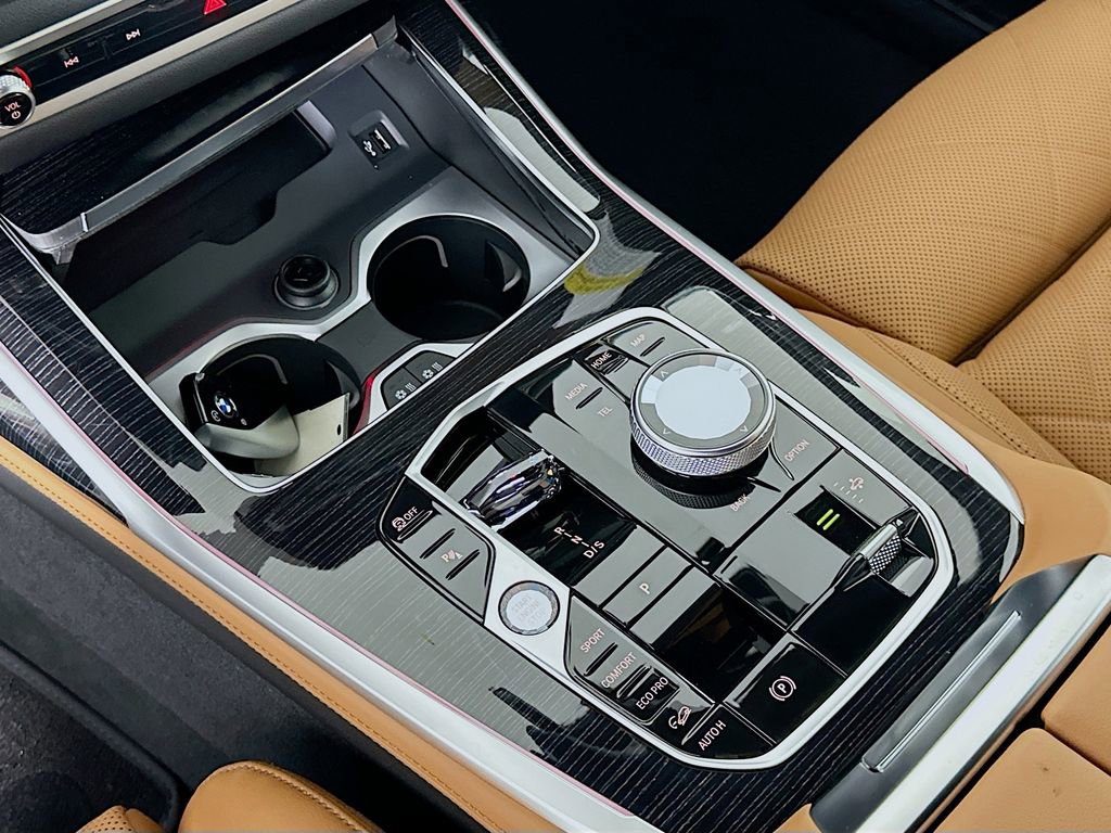 New 2026 BMW X7 xDrive40i w/ Executive Package image 15