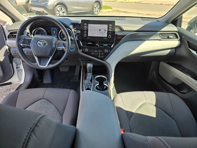 Used 2022 Toyota Camry LE image 15
