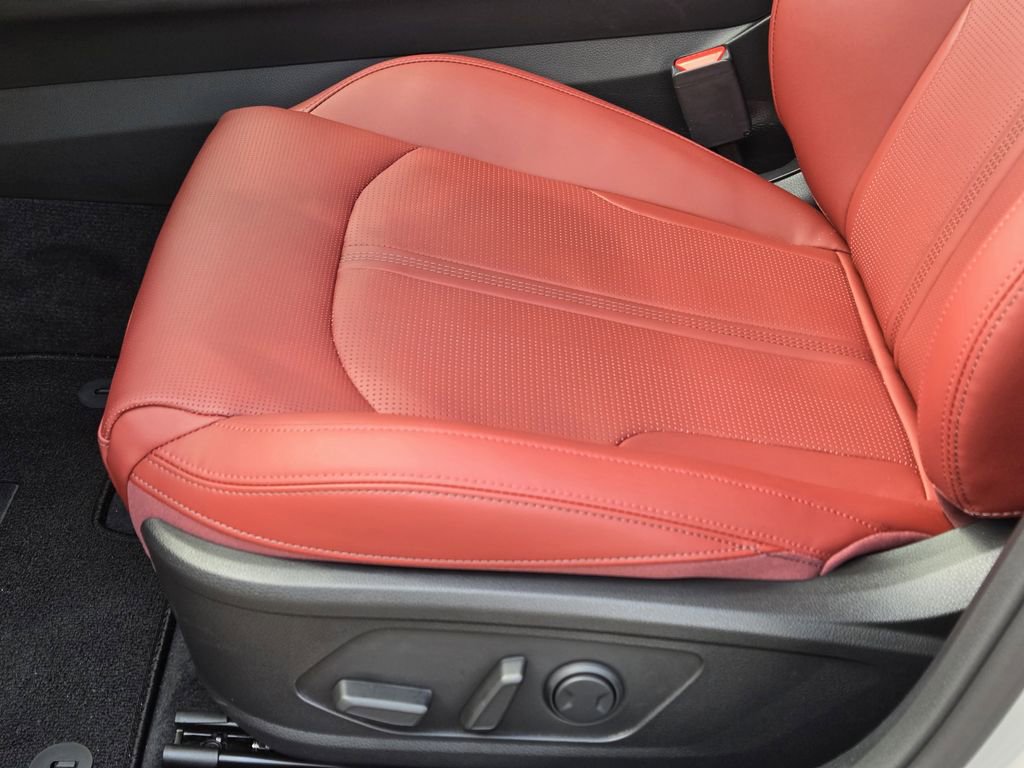 New 2026 Kia K5 GT-Line FWD image 17