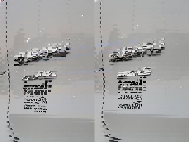 New 2026 Subaru Ascent Touring image 8