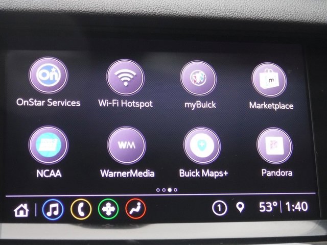 Used 2019 Buick Regal Preferred image 27