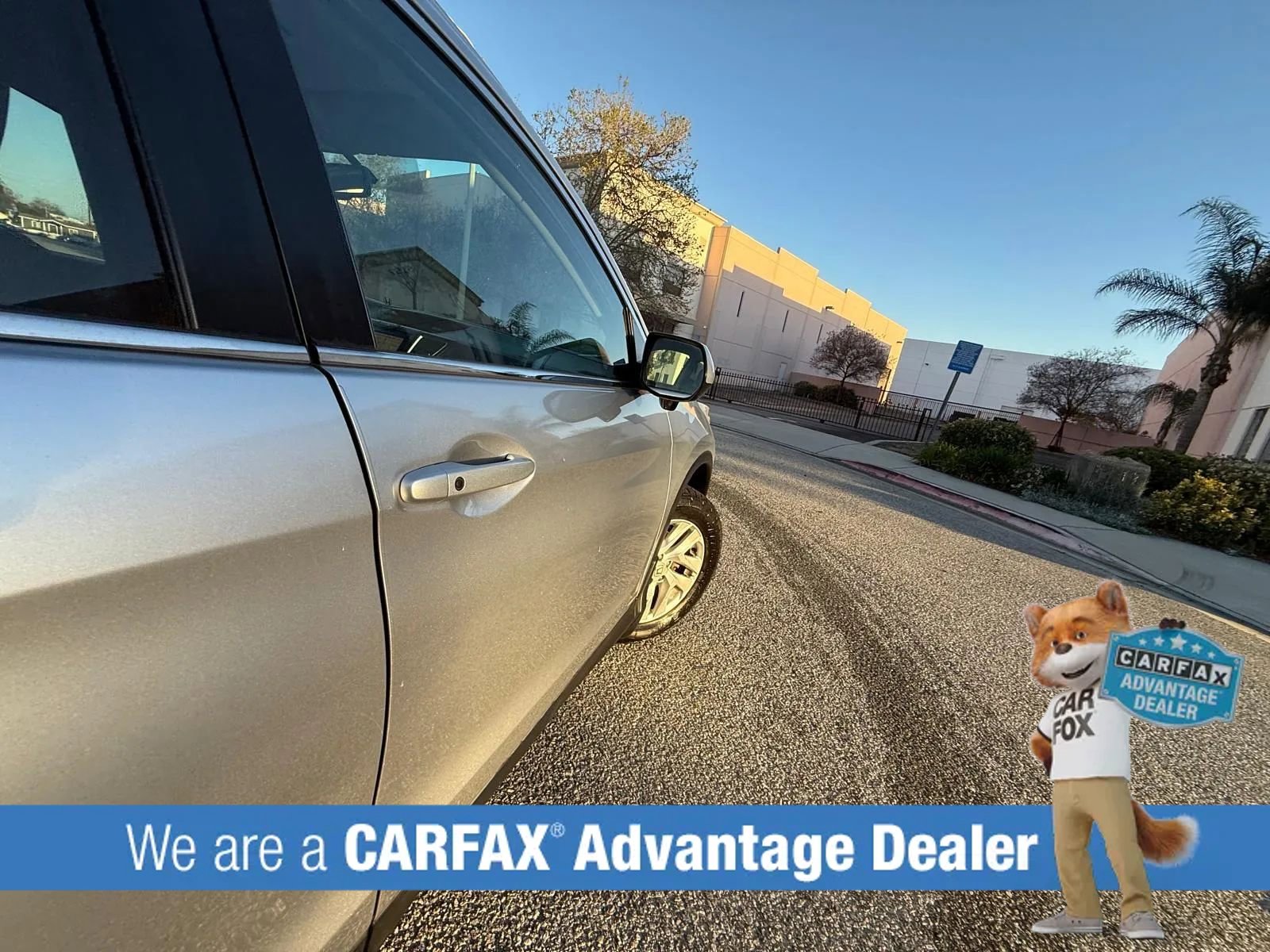 Used 2016 Honda CR-V EX-L image 19