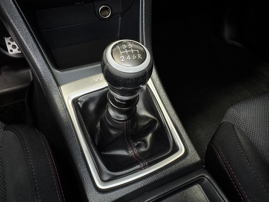 Used 2017 Subaru WRX AWD/4WD image 19