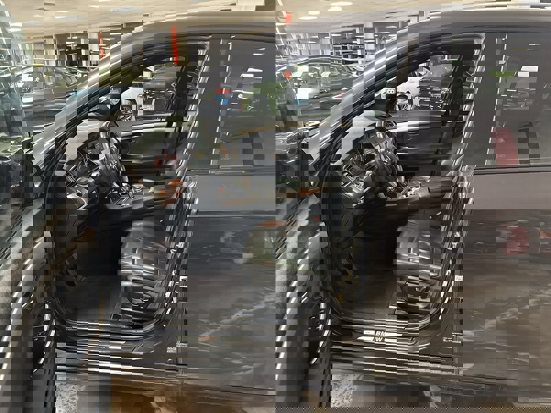 Used 2015 BMW 535i Gran Turismo image 9