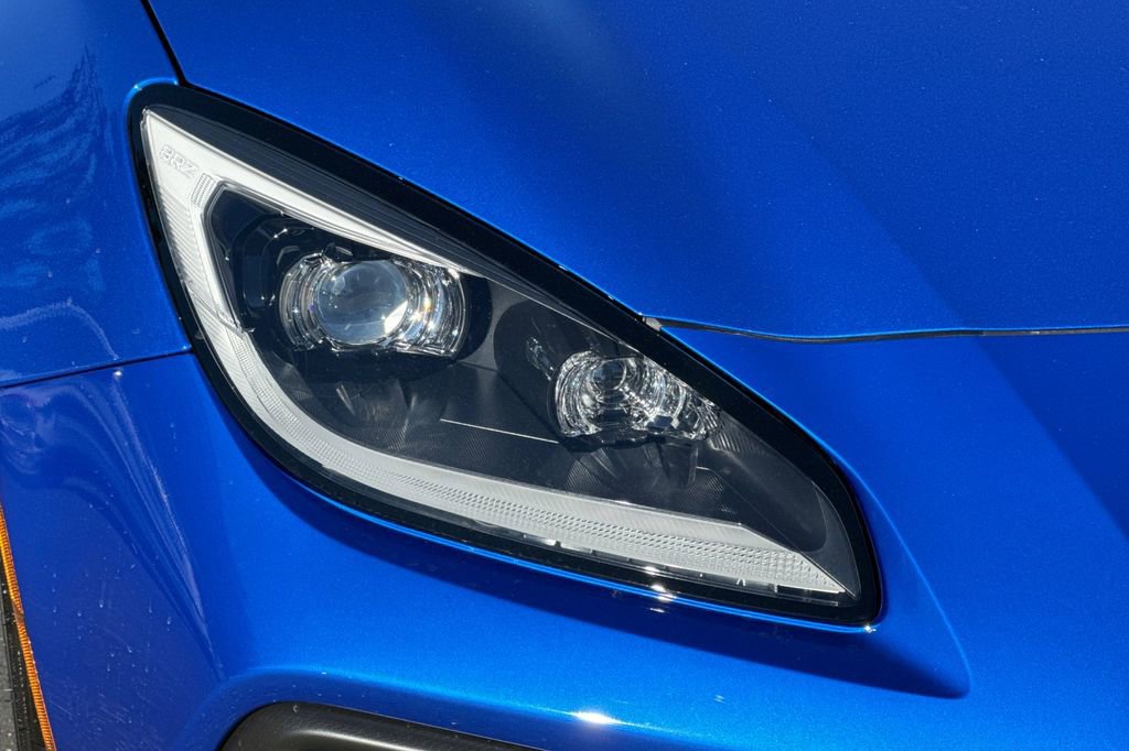 New 2026 Subaru BRZ Limited w/ Popular Package 1 RWD image 28