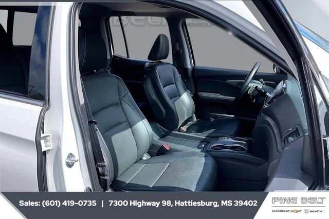 Used 2022 Honda Ridgeline RTL-E image 6