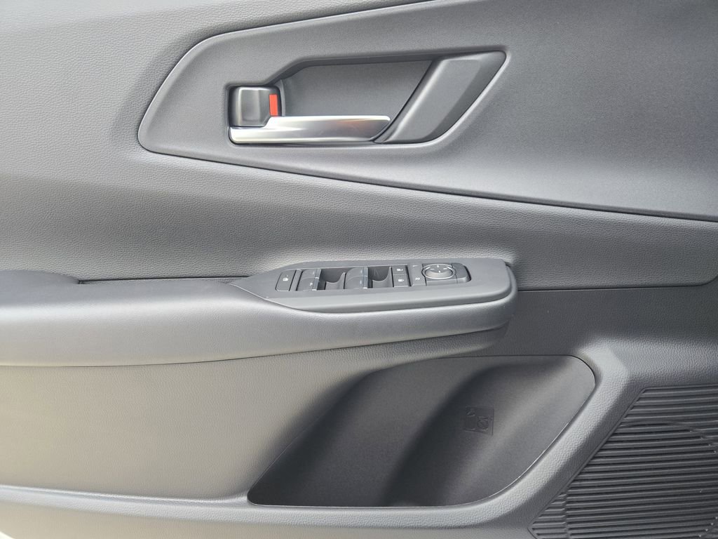 New 2026 Toyota Prius Plug-In Hybrid FWD image 18