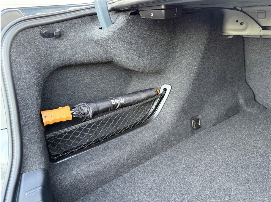 Used 2016 BMW M5 image 44