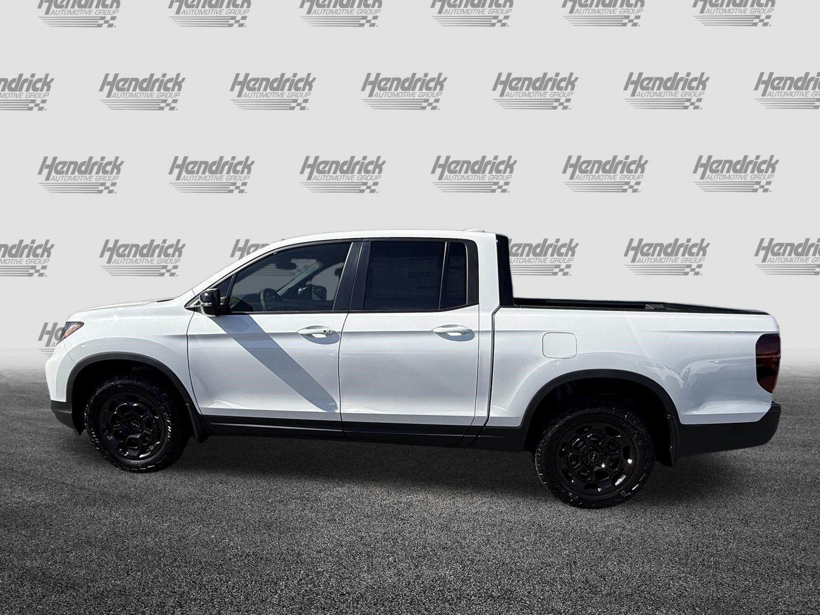 New 2026 Honda Ridgeline TrailSport image 7
