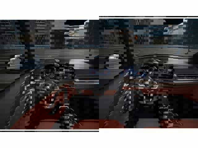 New 2026 BMW X1 xDrive28i w/ Technology Package image 13