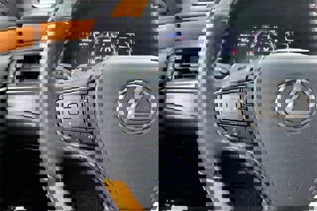 Used 2020 Lexus ES 350 Luxury image 23