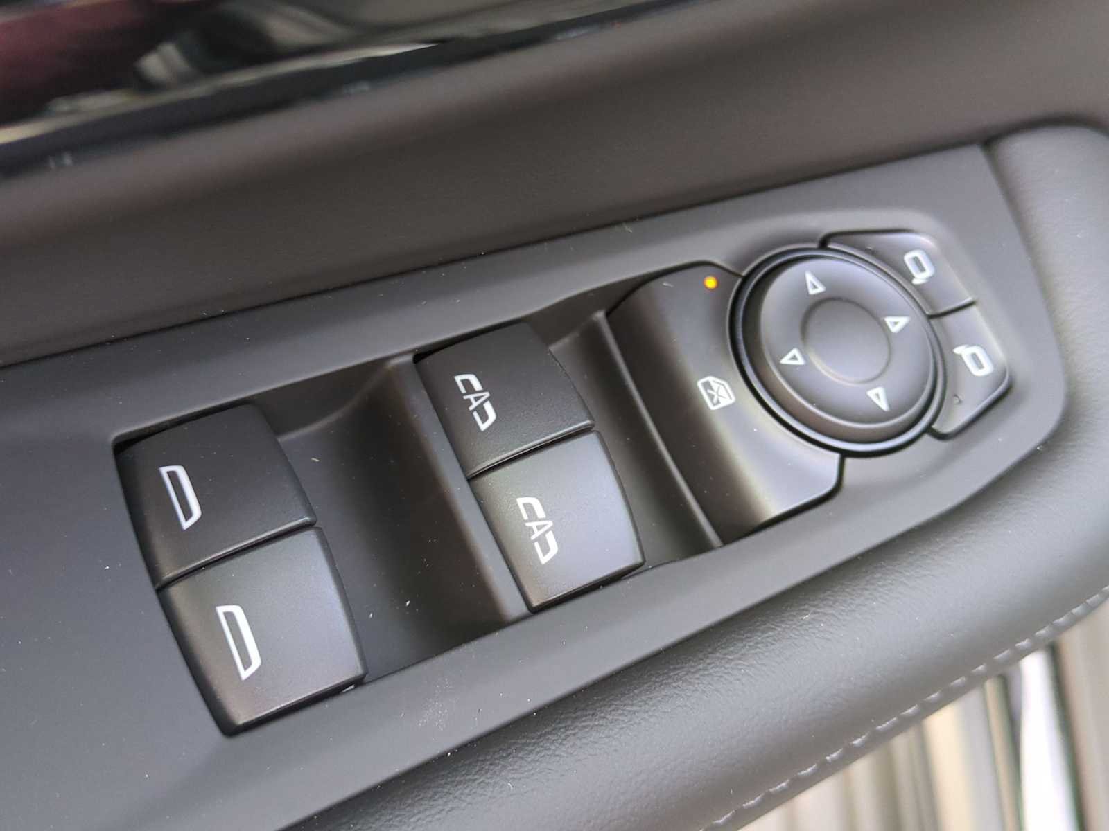 New 2026 Chevrolet Suburban LS RWD image 11
