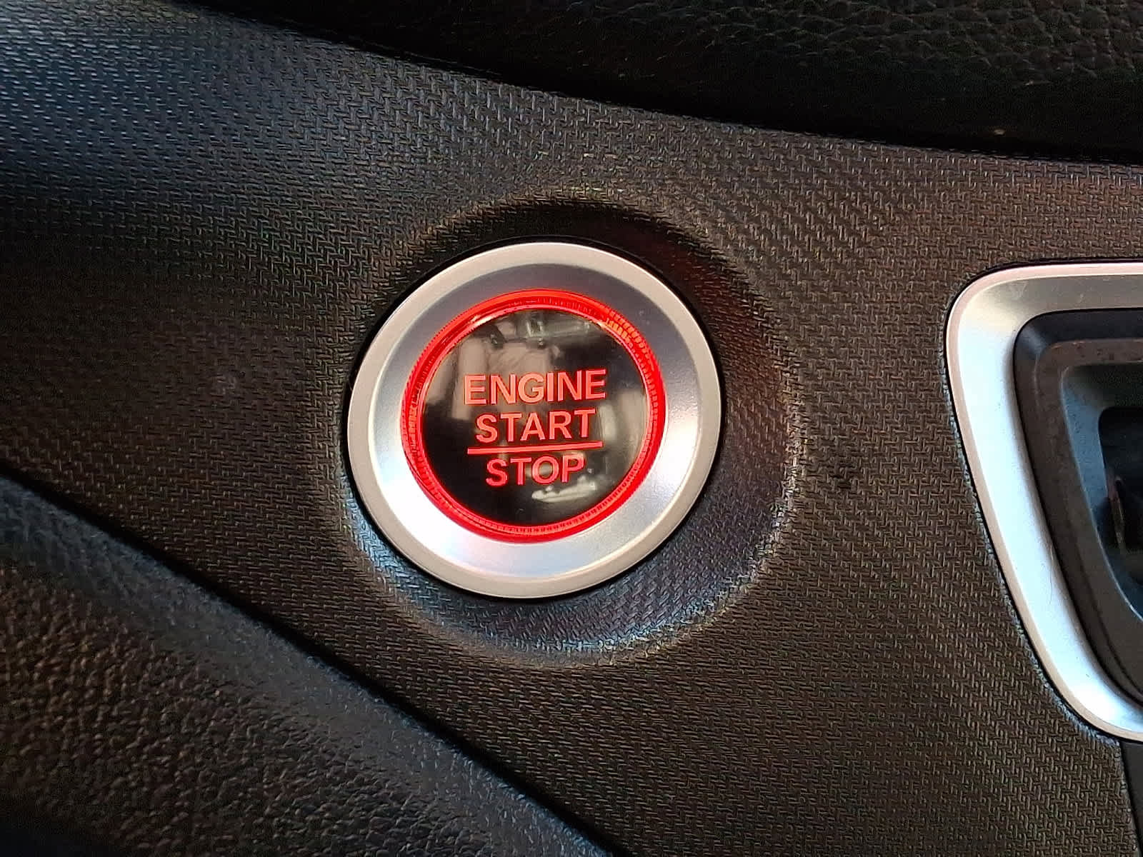 Used 2023 Honda Passport TrailSport image 25