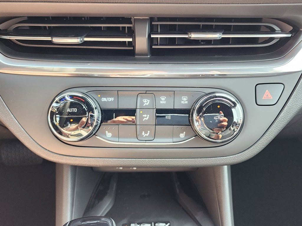 New 2026 Buick Envista Preferred w/ Convenience I Package image 26