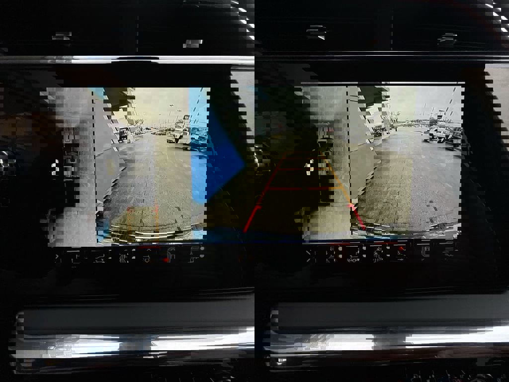 Certified 2025 GMC Sierra 2500 Denali Ultimate image 14