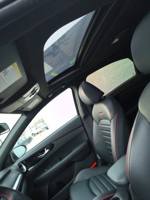 Used 2021 Kia Forte GT w/ GT2 Package image 12