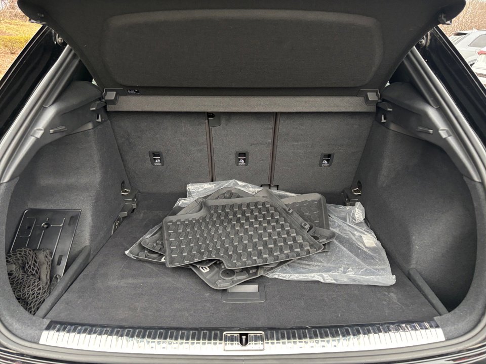 Used 2020 Audi Q3 2.0T Premium Plus w/ Premium Plus Package image 15