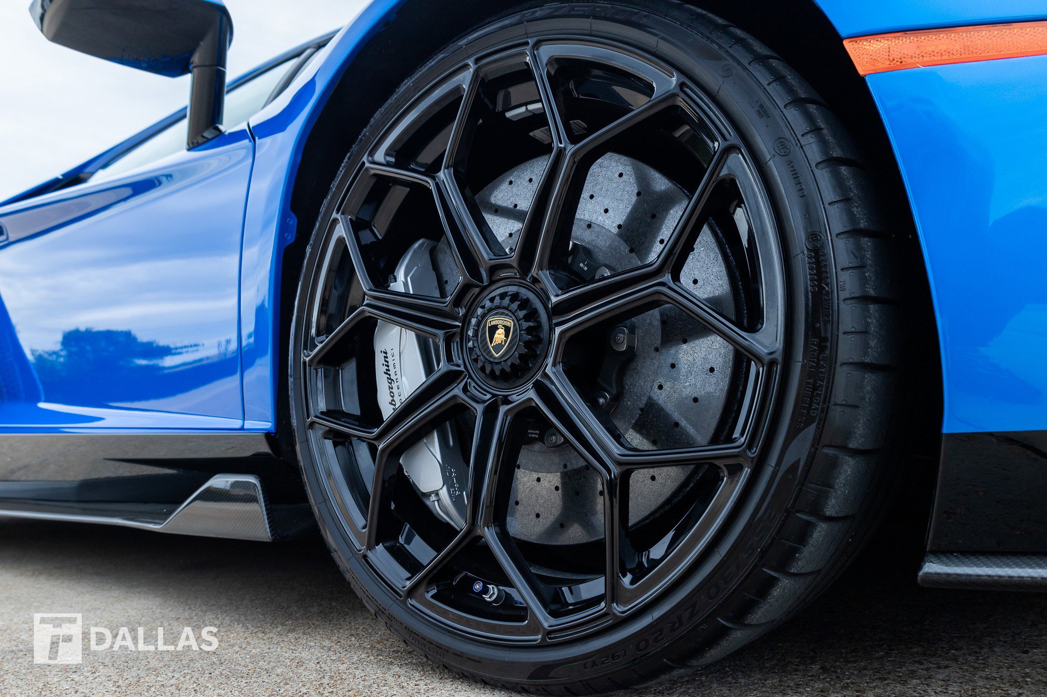 Used 2022 Lamborghini Aventador LP 780-4 Ultimae AWD/4WD image 20