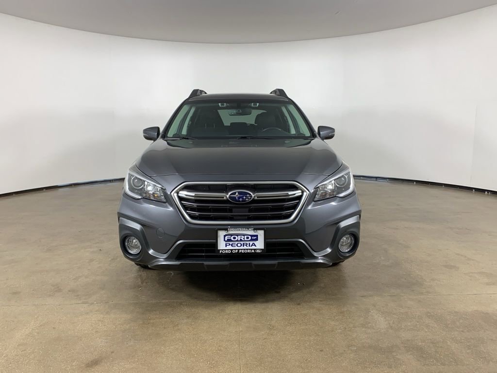 Used 2019 Subaru Outback 2.5i Premium image 3