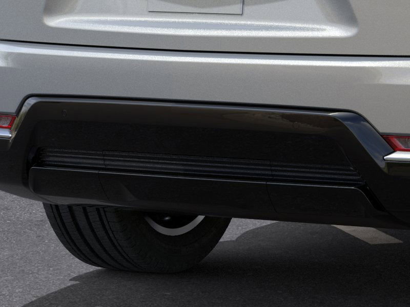 New 2025 Cadillac Escalade IQ Luxury 2 image 14