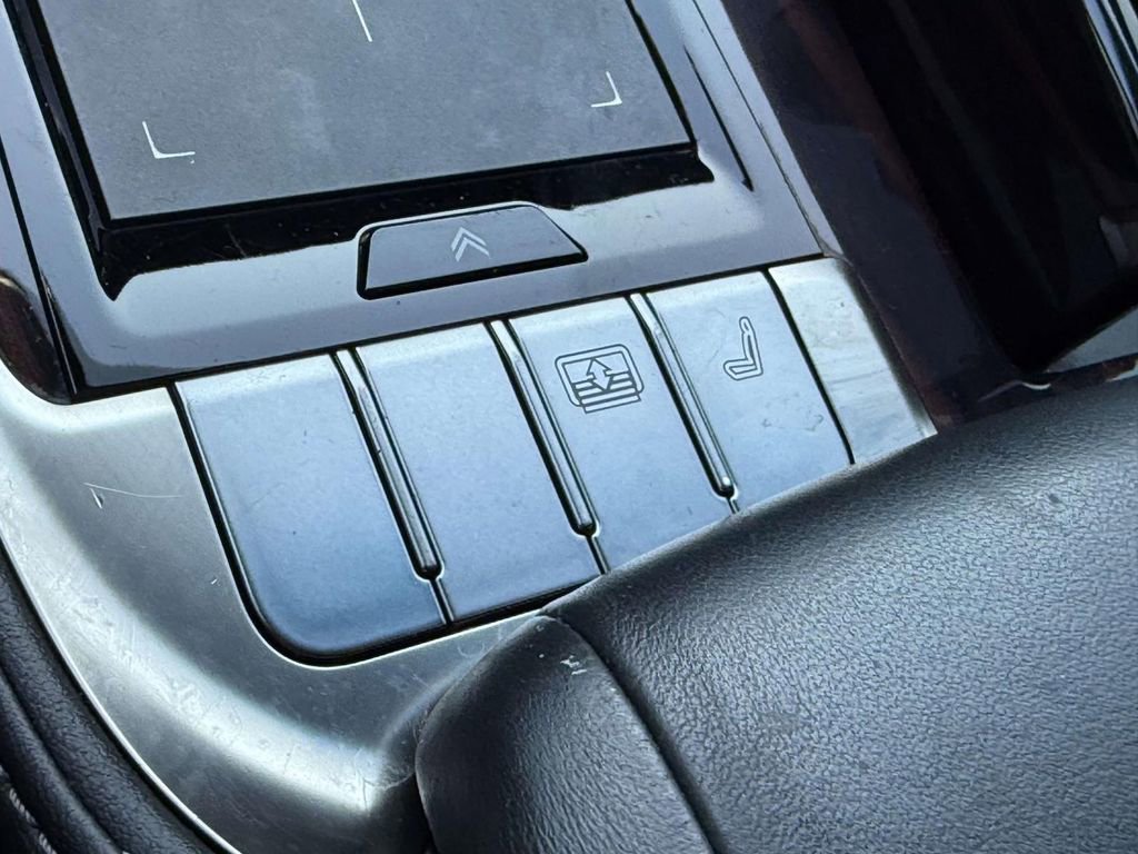 Used 2018 Lexus LS 500 AWD image 26